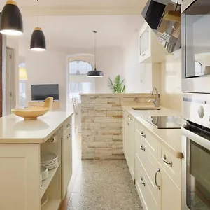 Always Easy I Bidea Apartment San Sebastian