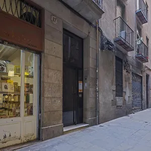 Ola Living Gaudi Apartment Barcelona