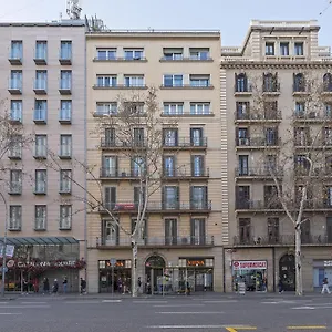Ola Living Broto Apartment Barcelona