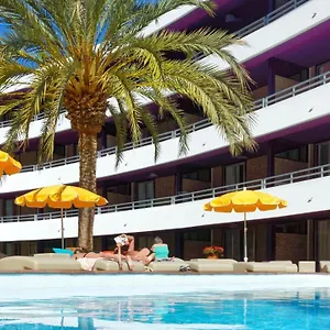 Jacarandas Apartment Playa del Ingles (Gran Canaria)