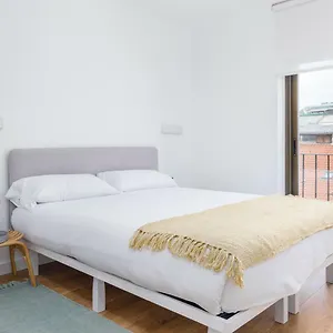 Always Easy I Apata Apartment San Sebastian