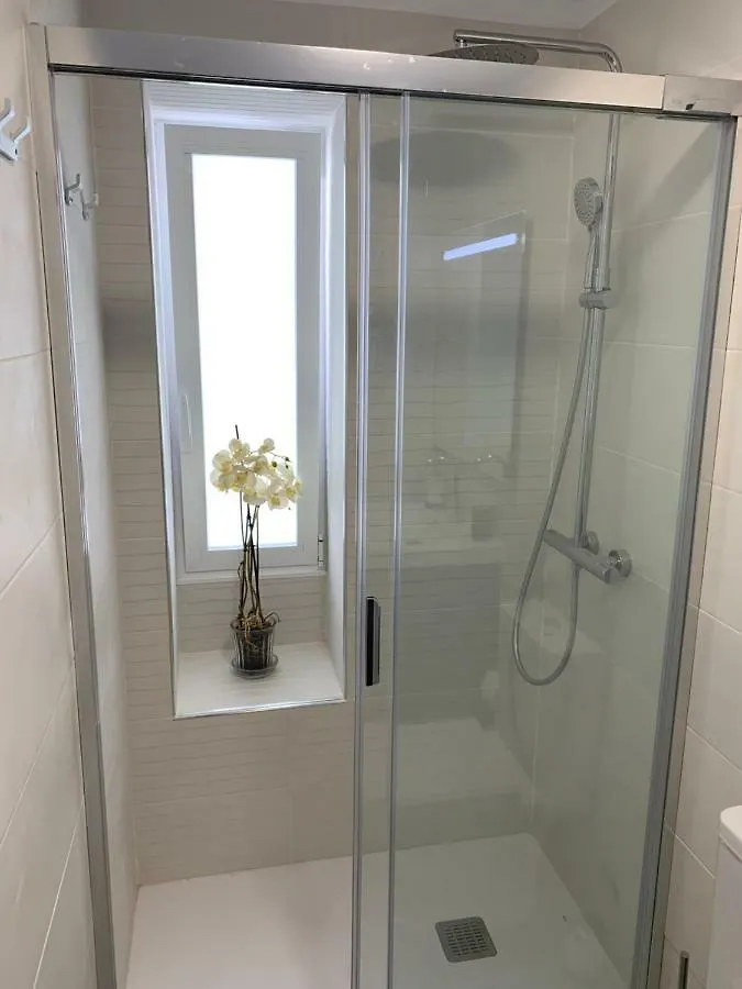Apartamento Tahoro La Orotava
